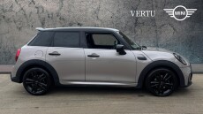 MINI Cooper 1.5 C Sport 5dr Auto Petrol Hatchback